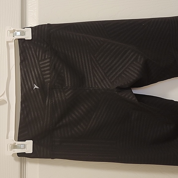 Old Navy Active - leggings- S - Picture 7 of 8